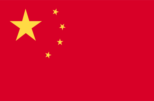 中文 (中国)